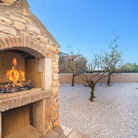 Villa Ulika By Kolumbera