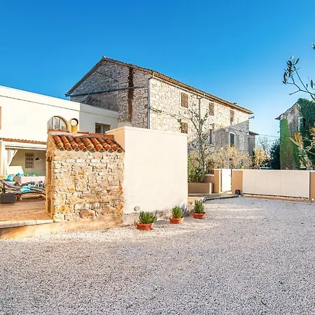 Villa Ulika By