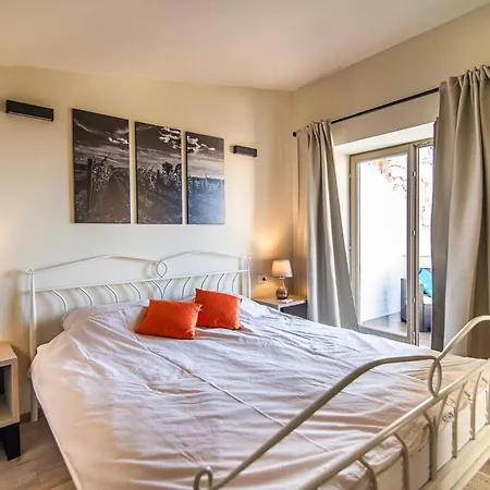 Vila Ulika By Kolumbera