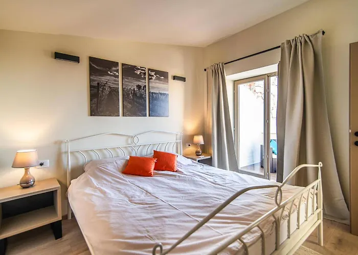 Villa Ulika By Kolumbera