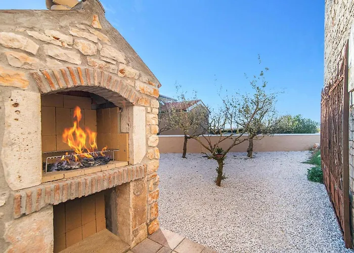 Villa Ulika By Kolumbera